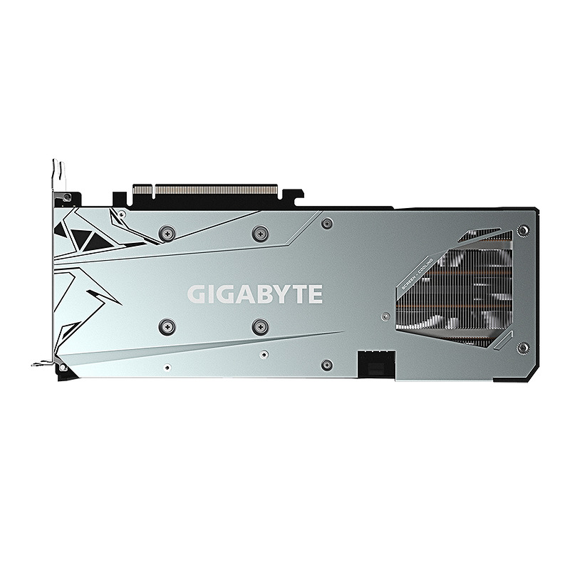 GIGABYTE GAMING Radeon RX 7600 OC 8G AMD 8 GB GDDR6 - Billede 8